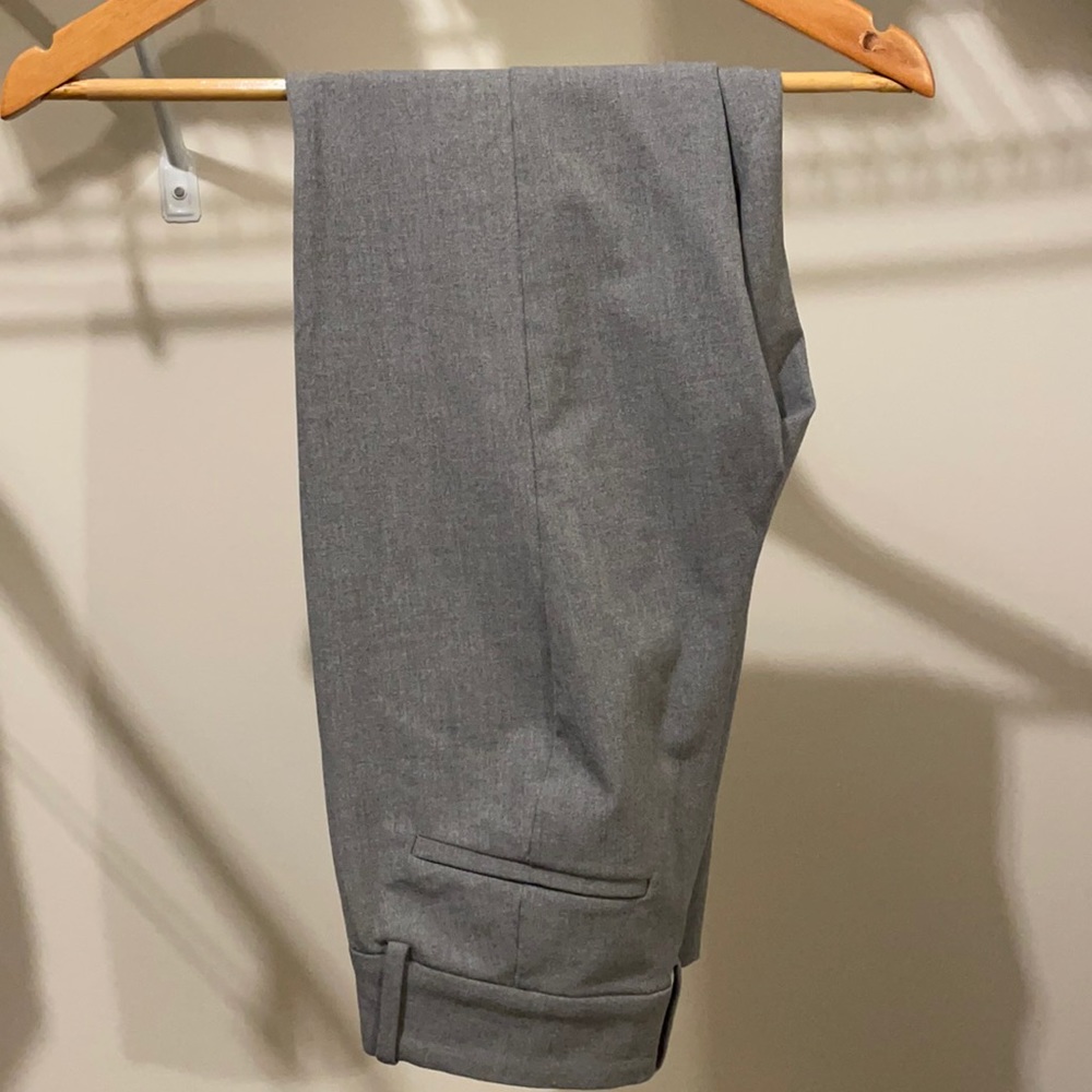 J.Crew Mercantile Cameron pants